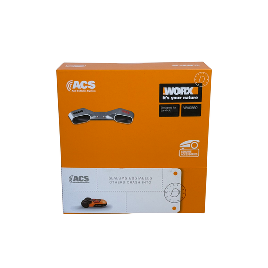 WORX WA0860 Landroid ACS Kollisionssensor