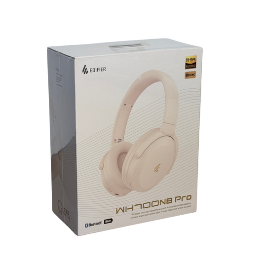 Edifier WH700NB Kabellose Over Ear Kopfhörer Bluetooth