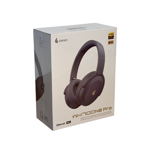Edifier WH700NB Kabellose Over Ear Kopfhörer Bluetooth