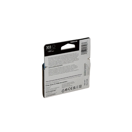 HP 303 / T6N02AE Tinte schwarz