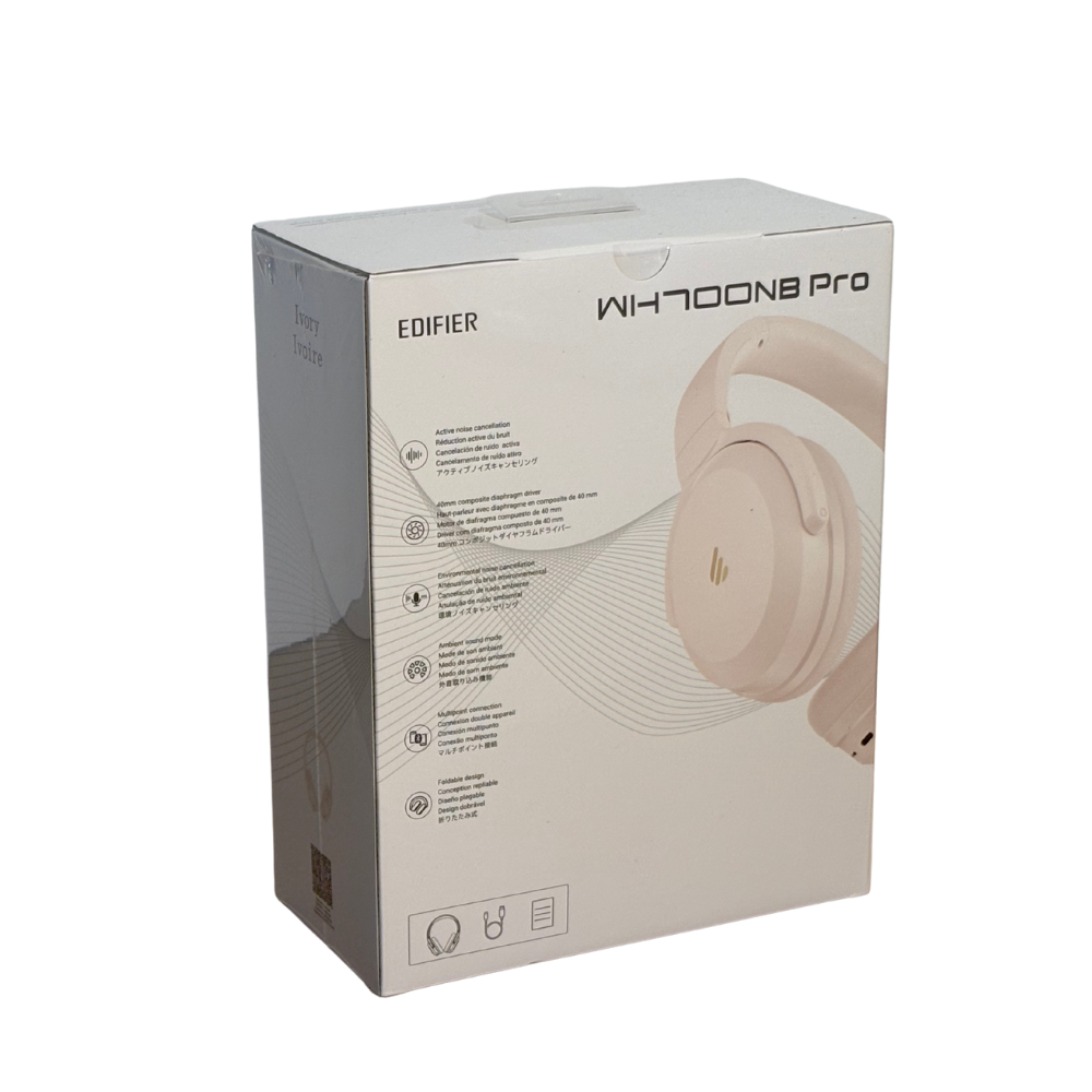 Edifier WH700NB Kabellose Over Ear Kopfhörer Bluetooth