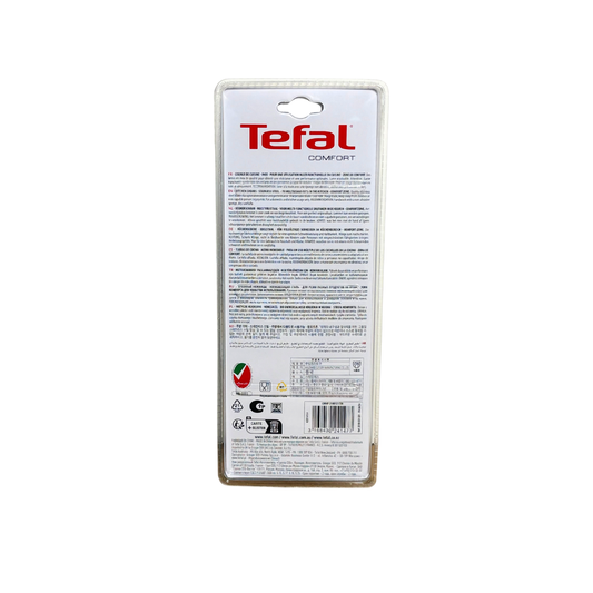 Tefal K2214114 Küchenschere aus rostfreiem Edelstahl, 15cm lang