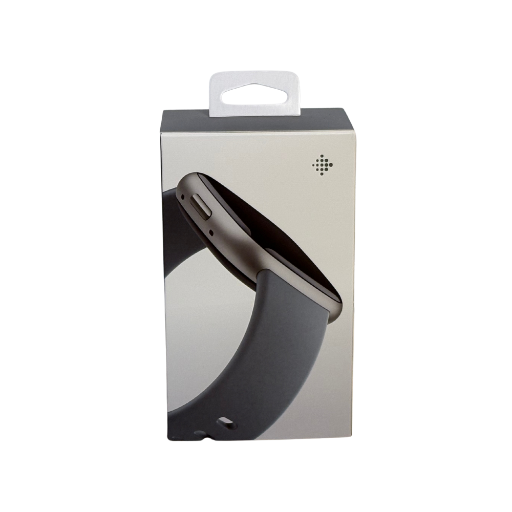 Fitbit Versa 4 - Hellblau