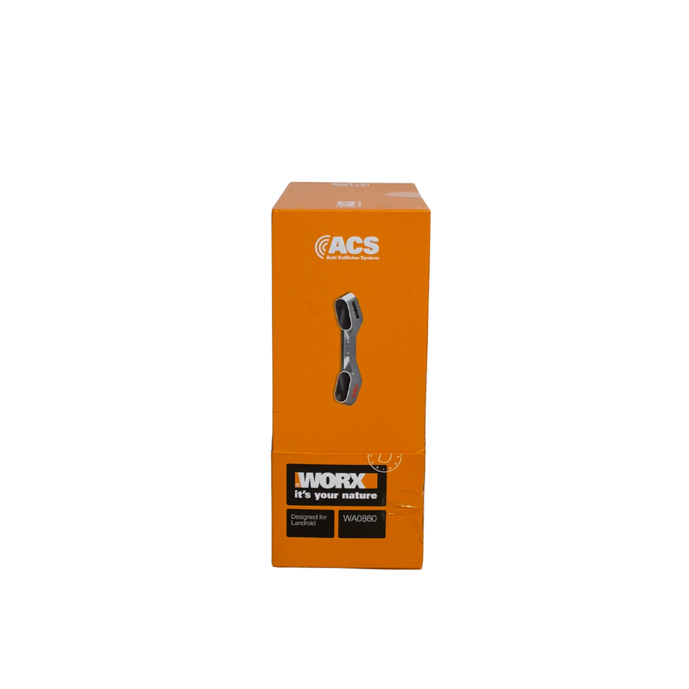 WORX WA0860 Landroid ACS Kollisionssensor
