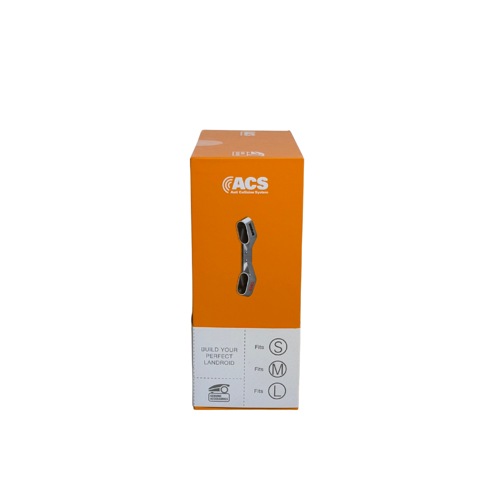 WORX WA0860 Landroid ACS Kollisionssensor