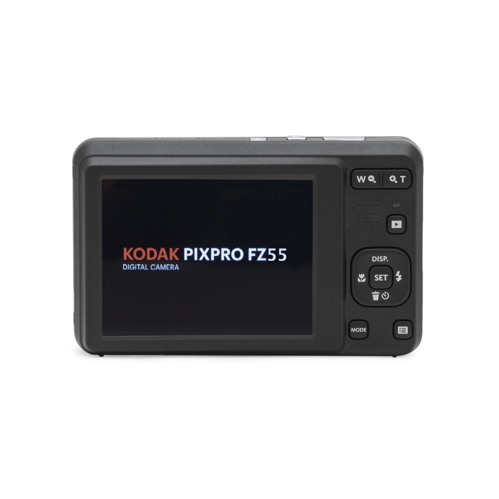 Kodak Pixpro FZ55 16MP Digitalkamera - Schwarz
