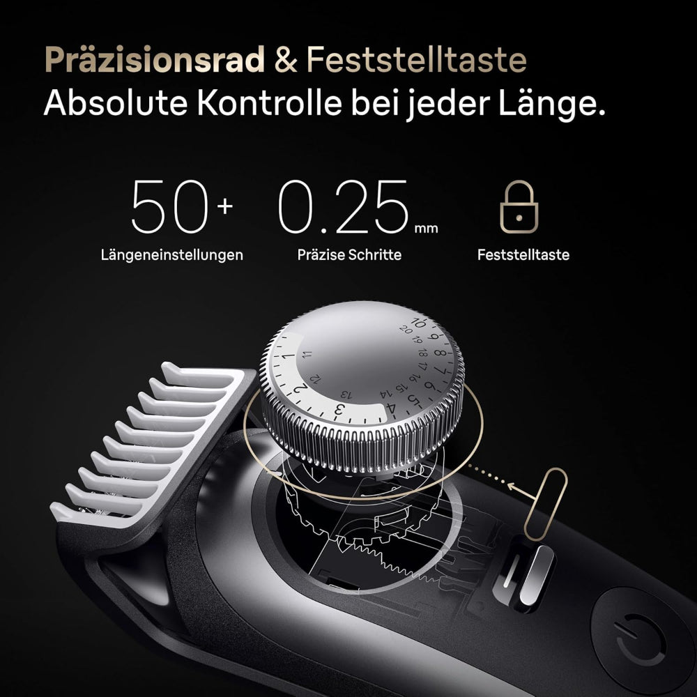Braun Series 9 BT9545 Barttrimmer