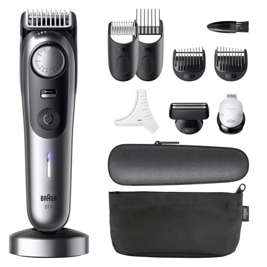 Braun Series 9 BT9545 Barttrimmer
