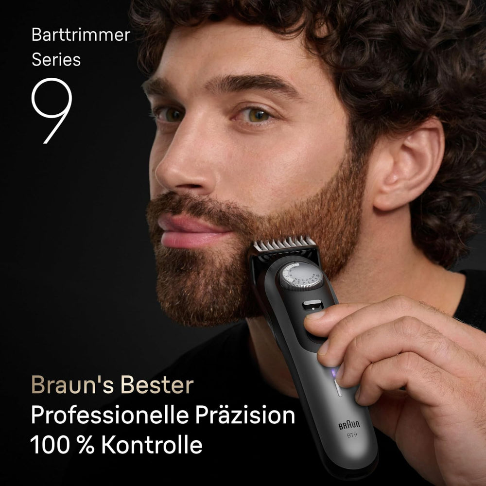 Braun Series 9 BT9545 Barttrimmer