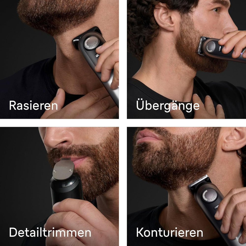 Braun Series 9 BT9545 Barttrimmer