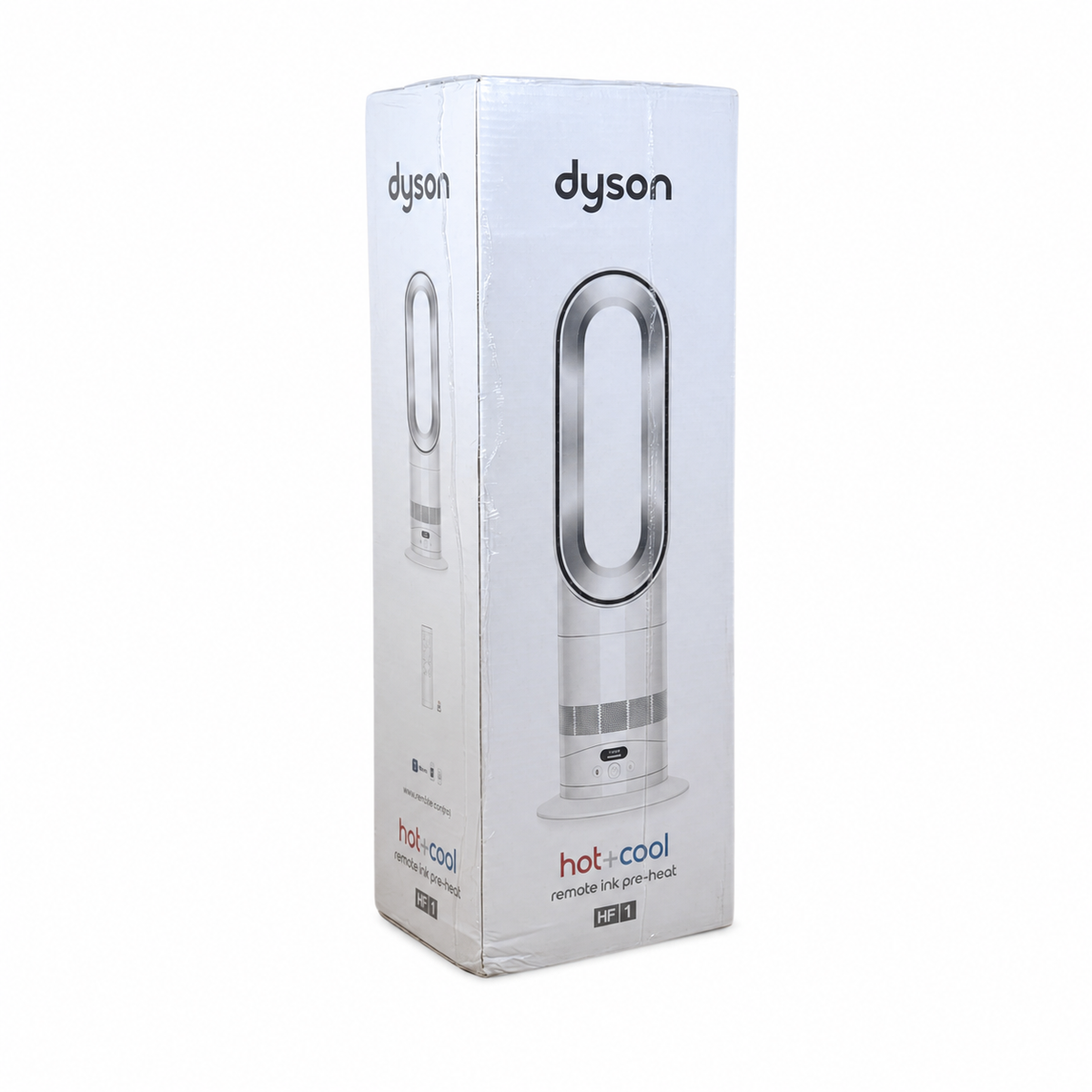 Dyson Hot+Cool HF1 Heizlüfter & Ventilator