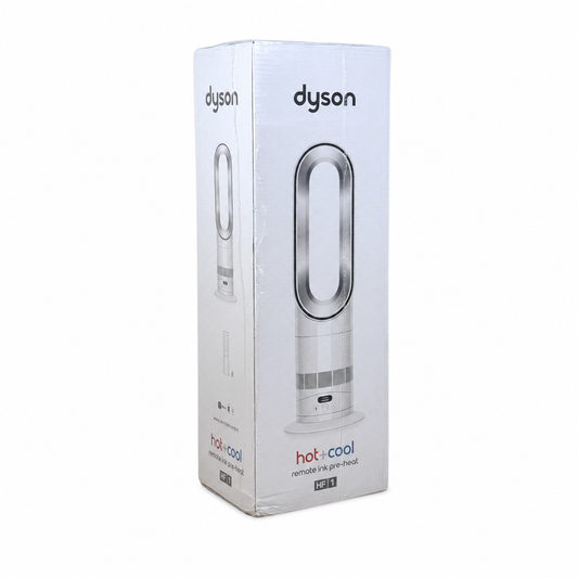 Dyson Hot+Cool HF1 Heizlüfter & Ventilator