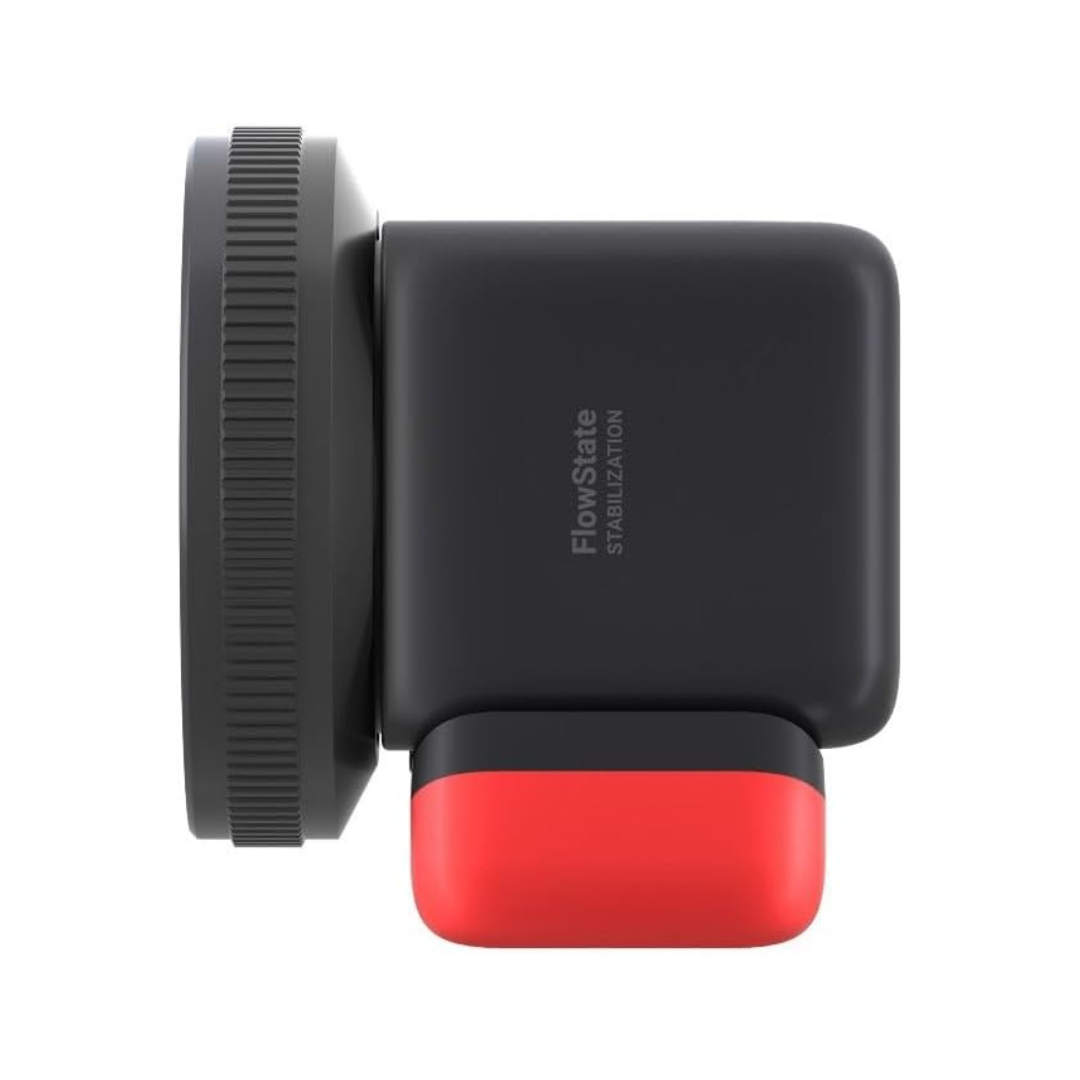 Insta360 CINAKGP/B One R 1-inch Edition 19MP Action-Kamera