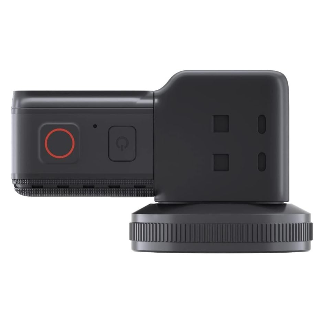 Insta360 CINAKGP/B One R 1-inch Edition 19MP Action-Kamera