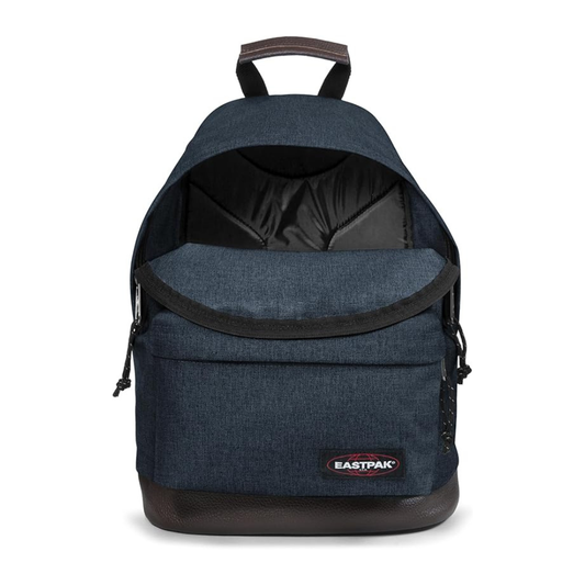 Eastpak Wyoming 24l Unisex Rucksack - Blau