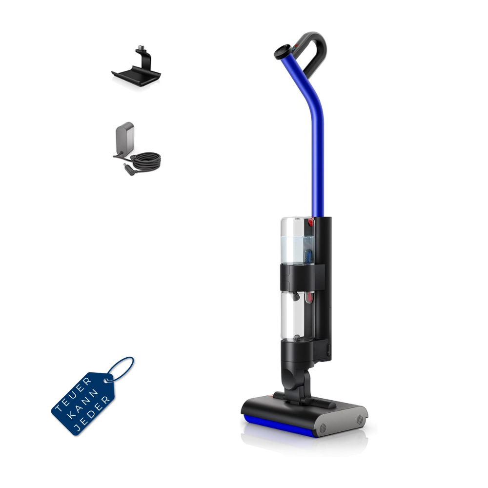 Dyson WashG1™ Nassreiniger