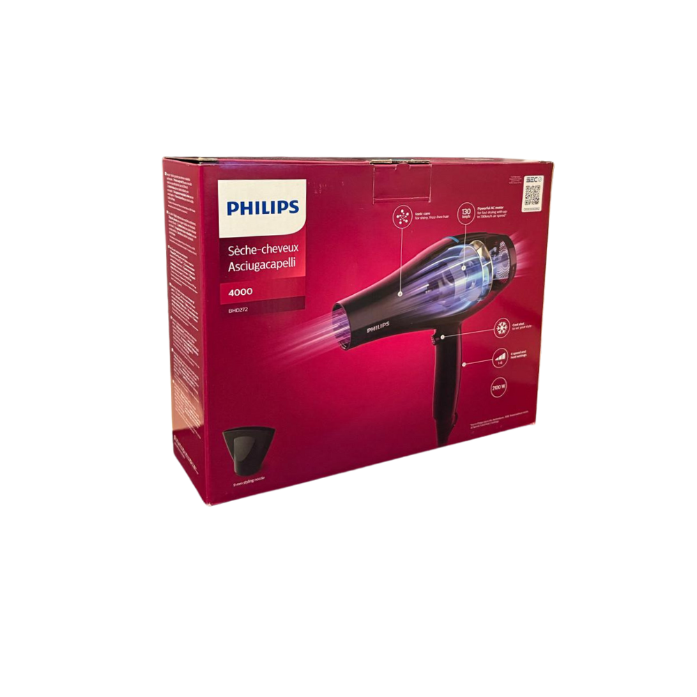 Philips Bhd272/00 Advanced Haartrockner