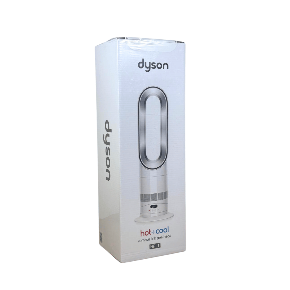 Dyson Hot+Cool HF1 Heizlüfter & Ventilator