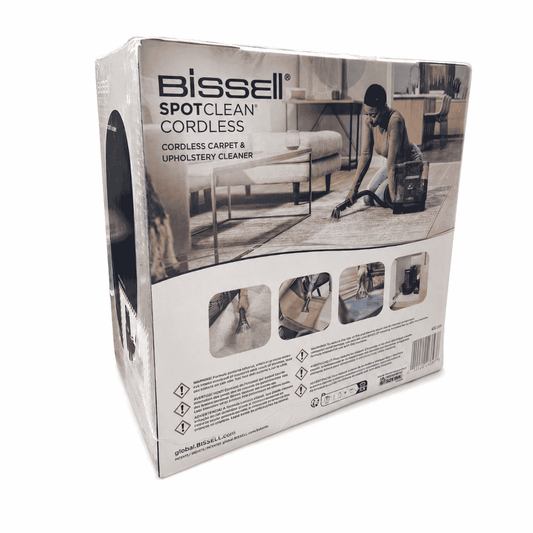 Bissell SpotClean Cordless - 3681N