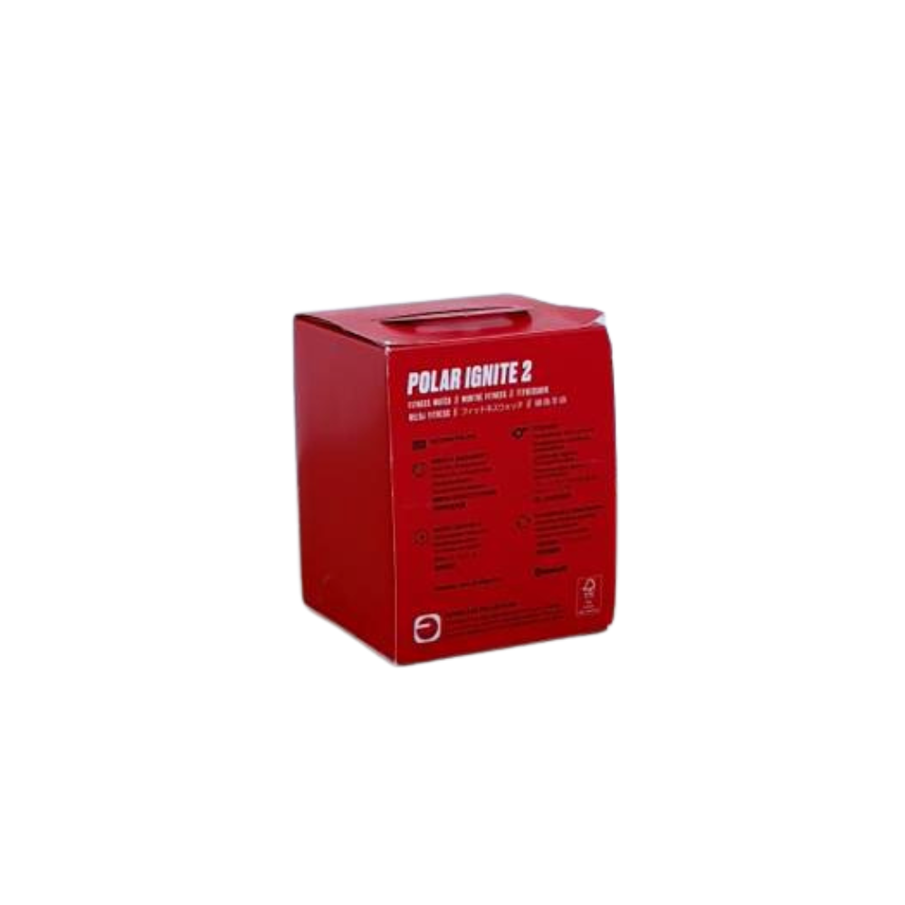 Polar IGNITE 2 S-L - Gold