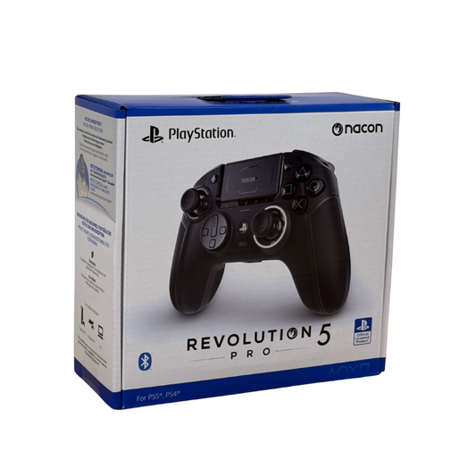 Nacon Revolution 5 Pro - Controller