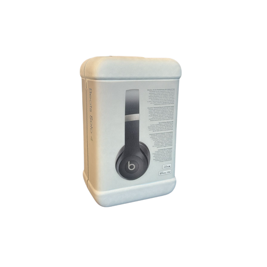 Beats By Dre Solo 4 Wireless Kopfhörer - Black