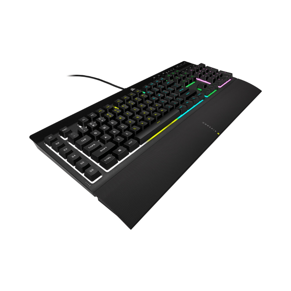 Corsair K55 RGB PRO - Gaming-Tastatur