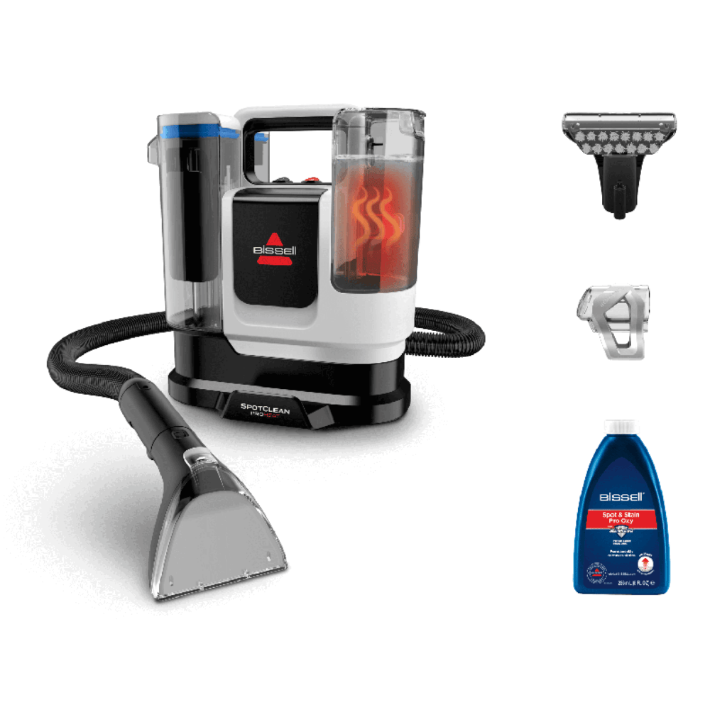 Bissel Wasch-Sauger SpotClean® ProHeat® Advanced