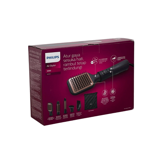 Philips BHA530/00 AirStyler Haarstyler