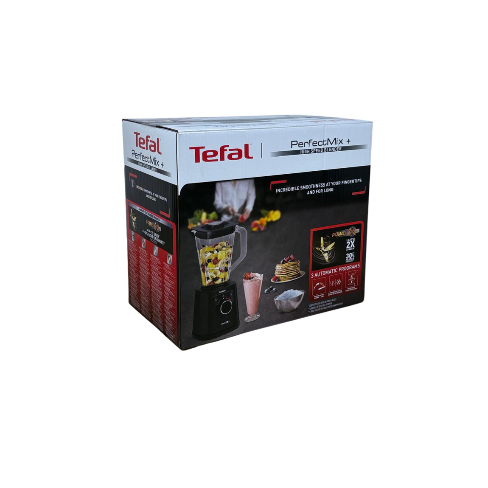 Tefal PerfectMix+ Hochgeschwindigkeits-Standmixer - BL88A831