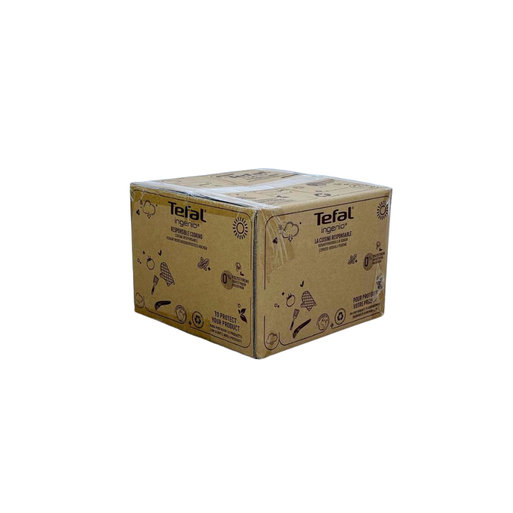 Tefal Ingenio Preference On 4-teiliges Kasserollenset - 16/18/20 cm