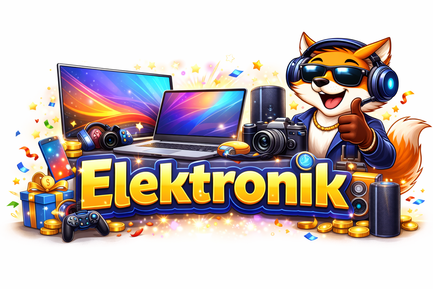 Elektronik