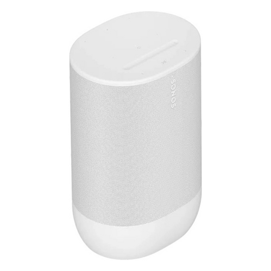 Sonos Move 2 - weiß