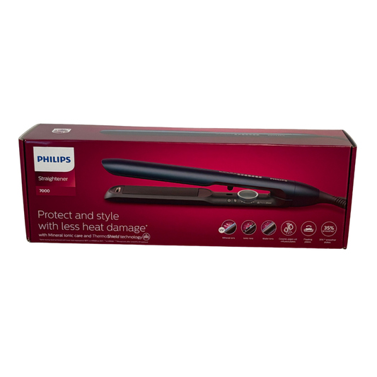 Philips BHS732/00 Glätteisen Serie 7000