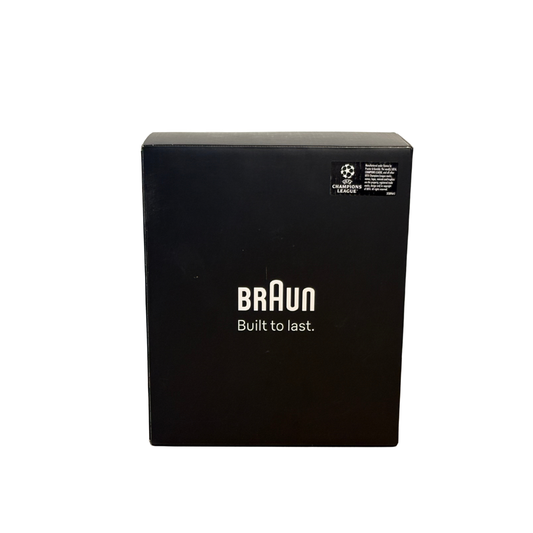 Braun Series 9 Pro+ 9677CCE Rasierer