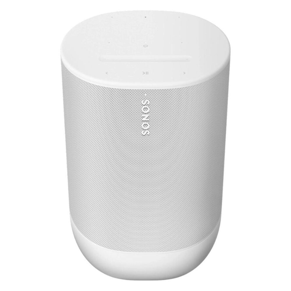 Sonos Move 2 - weiß