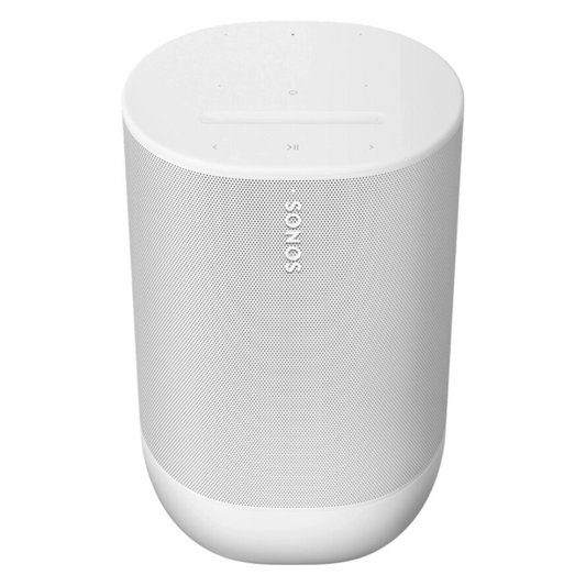 Sonos Move 2 - weiß