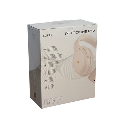 Edifier WH700NB Kabellose Over Ear Kopfhörer Bluetooth