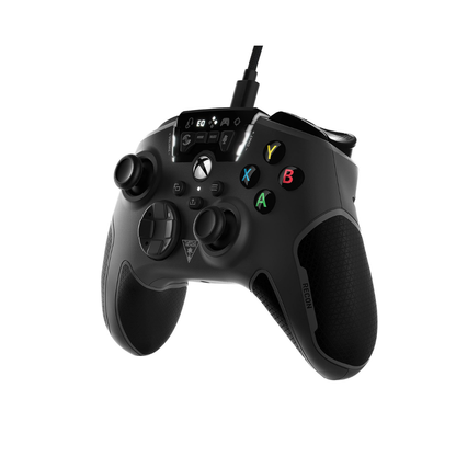 Turtle Beach Recon Controller für XBox in Schwarz