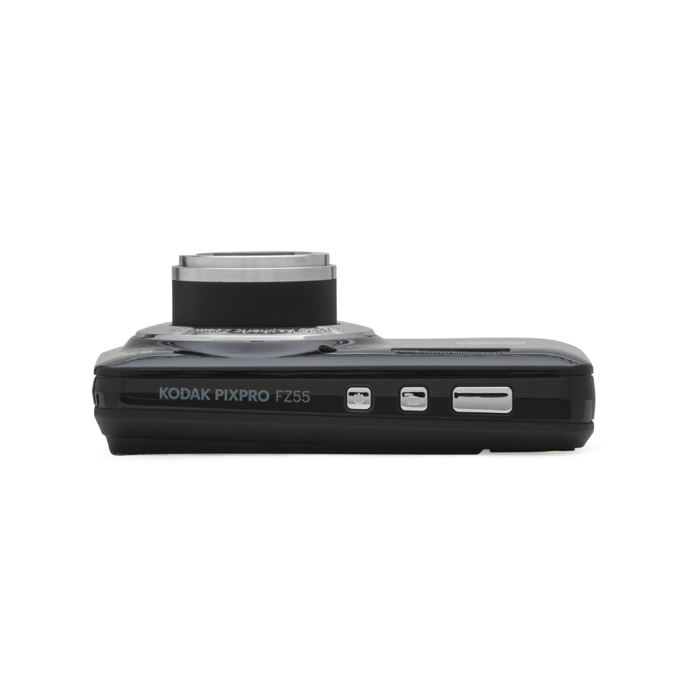 Kodak Pixpro FZ55 16MP Digitalkamera - Schwarz