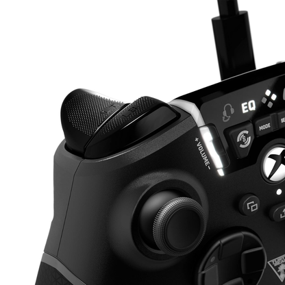 Turtle Beach Recon Controller für XBox in Schwarz