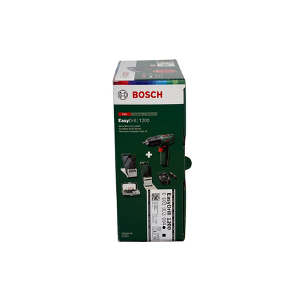 Bosch Akkuschrauber EasyDrill 1200