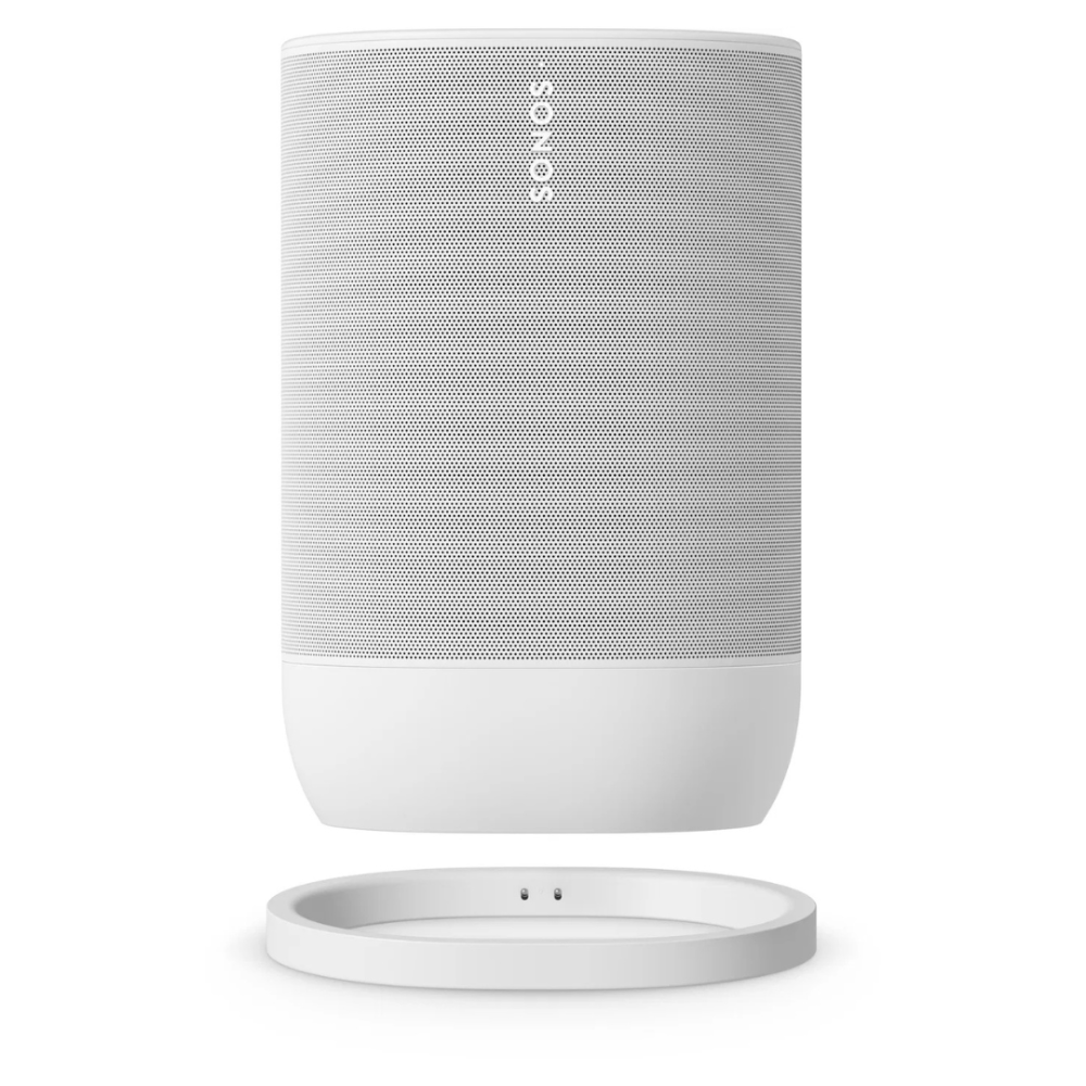 Sonos Move 2 - weiß