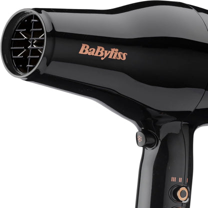BaByliss Pro Power Haartrockner – 2300W D5245E