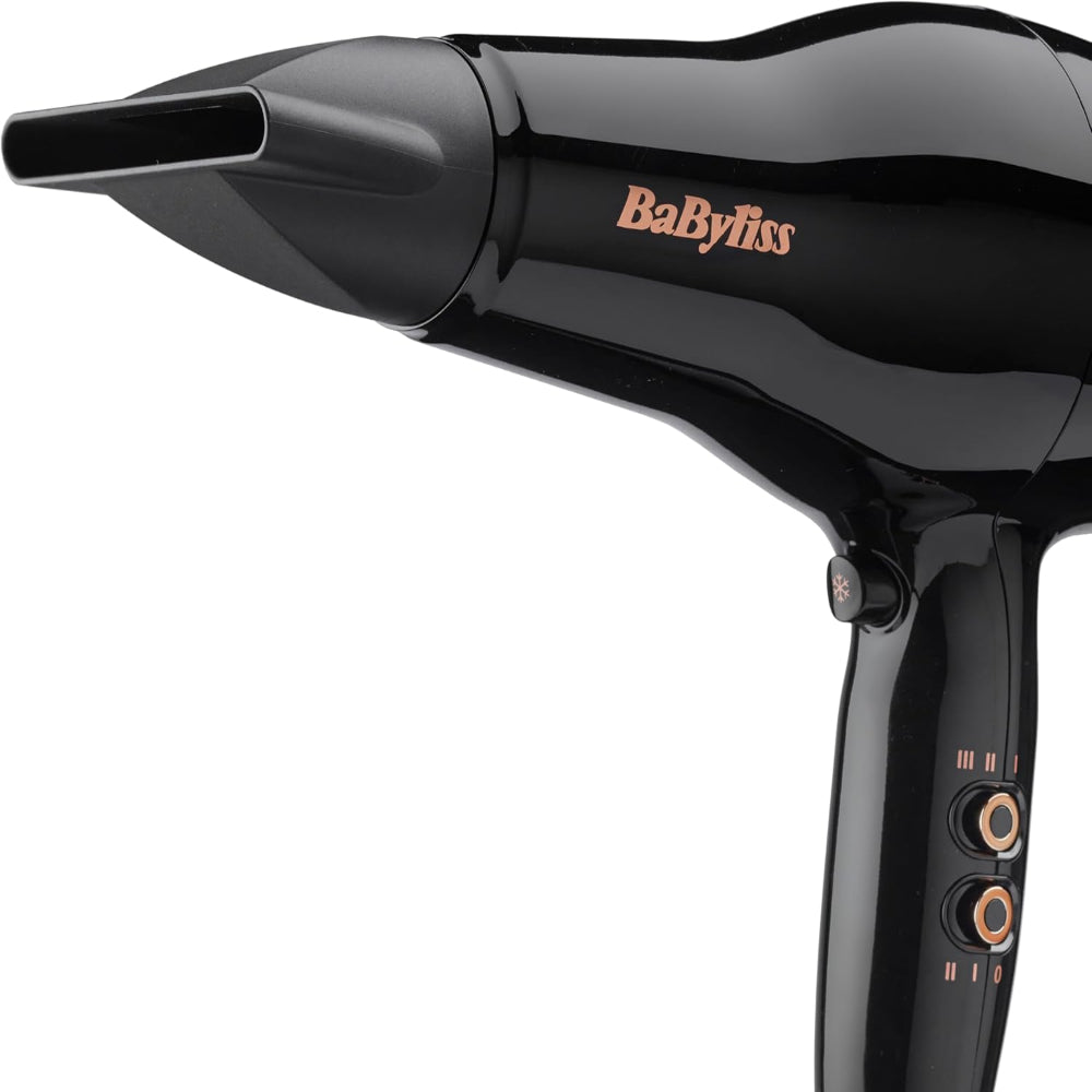 BaByliss Pro Power Haartrockner – 2300W D5245E