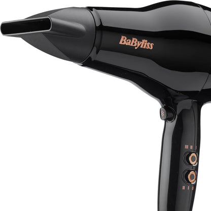 BaByliss Pro Power Haartrockner – 2300W D5245E
