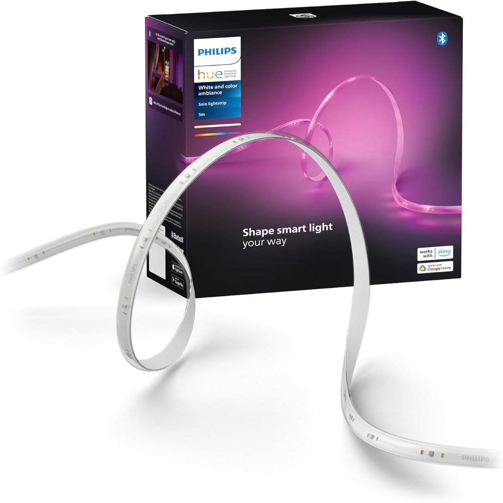 Philips HUE LED Streifen - 5m
