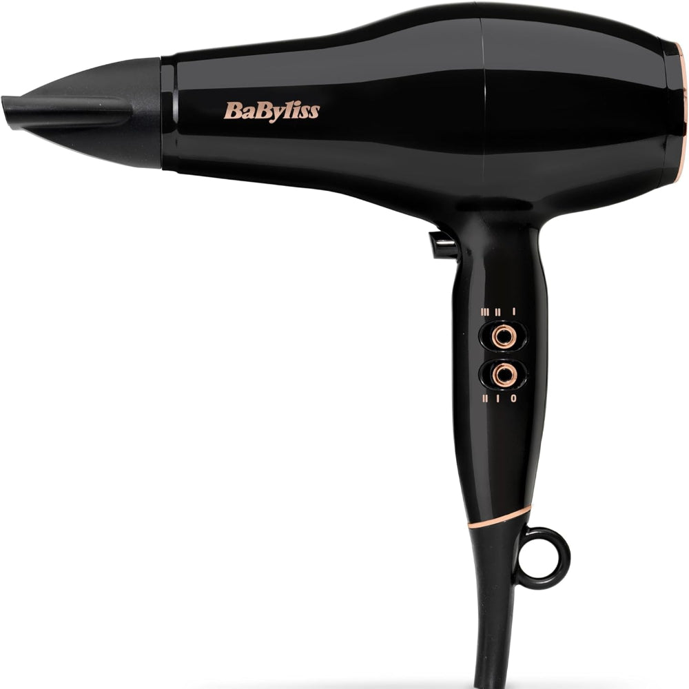 BaByliss Pro Power Haartrockner – 2300W D5245E