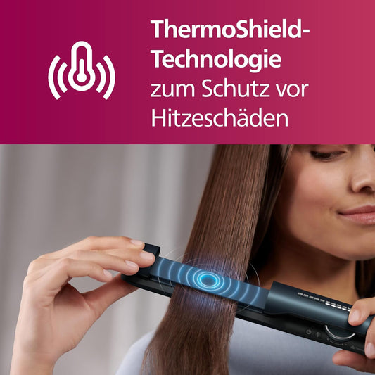 Philips BHS732/00 Glätteisen Serie 7000