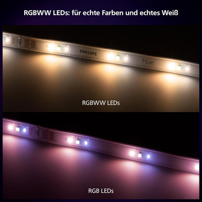 Philips HUE LED Streifen - 5m